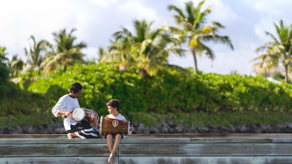 07 Nights Holiday Getaway to InterContinental Maldives