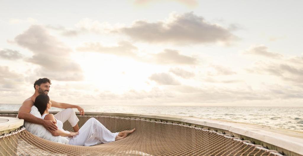 07 Nights Holiday Getaway to InterContinental Maldives