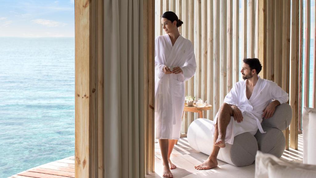 07 Nights Holiday Getaway to InterContinental Maldives