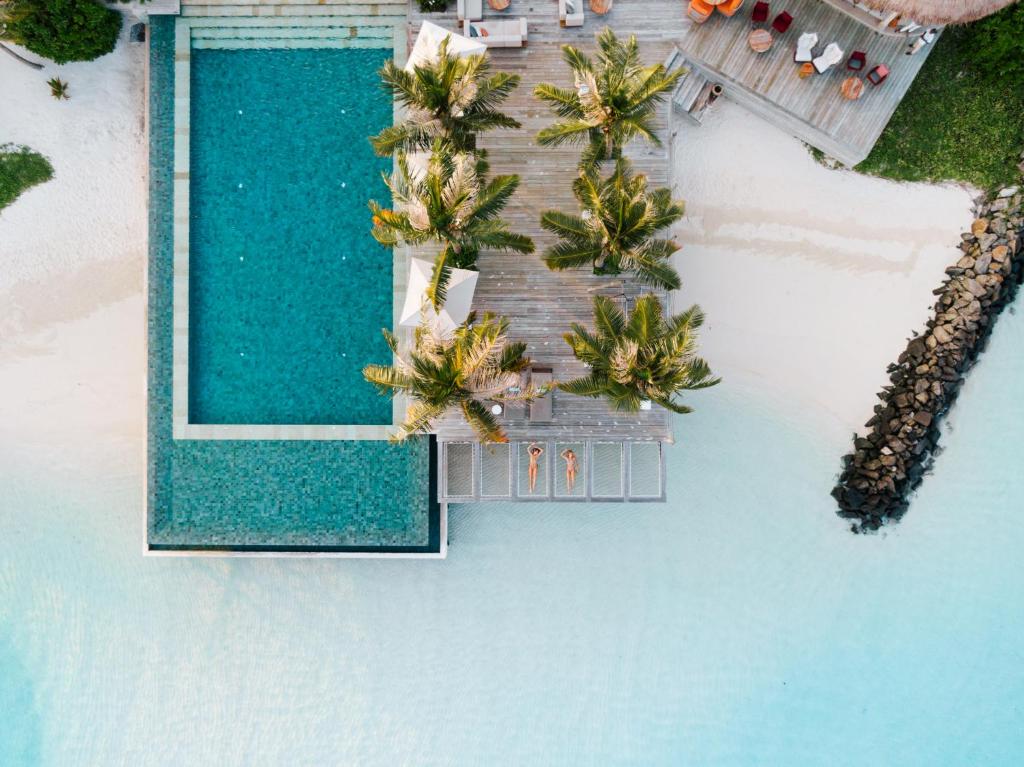 07 Nights Holiday Getaway to InterContinental Maldives