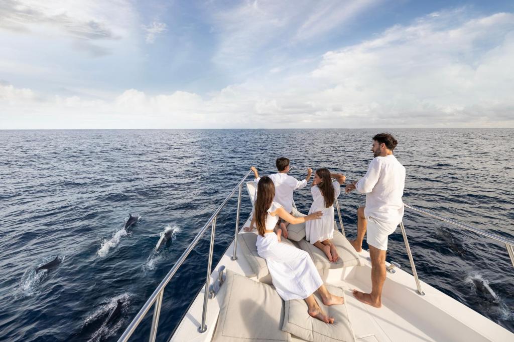 07 Nights Holiday Getaway to InterContinental Maldives