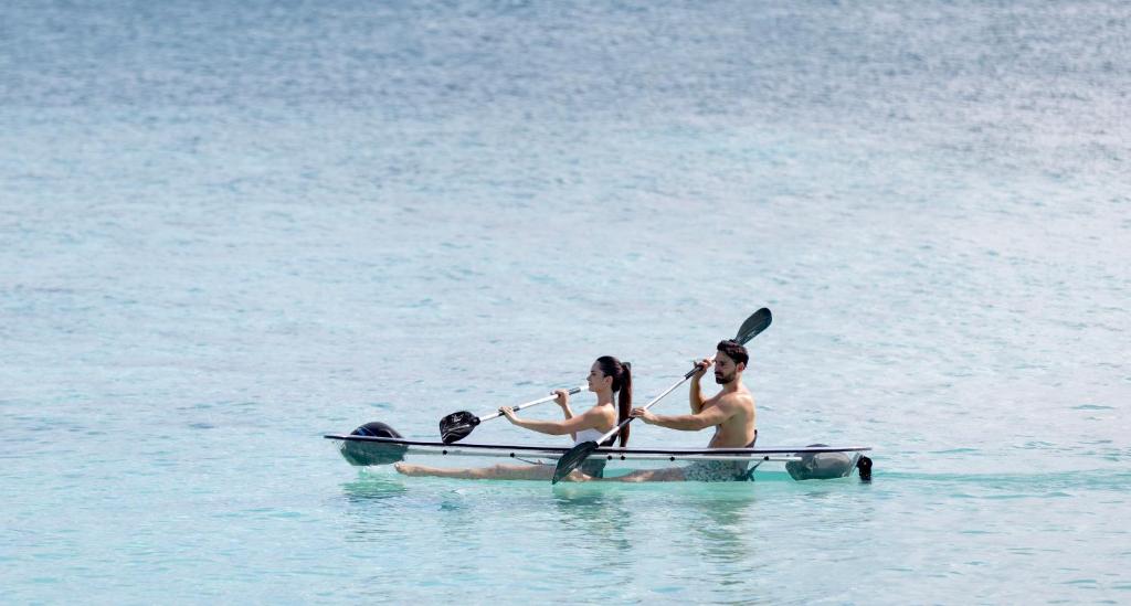 07 Nights Holiday Getaway to InterContinental Maldives