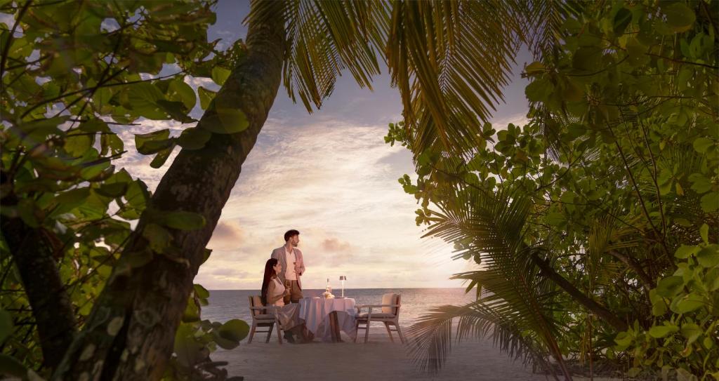 07 Nights Holiday Getaway to InterContinental Maldives
