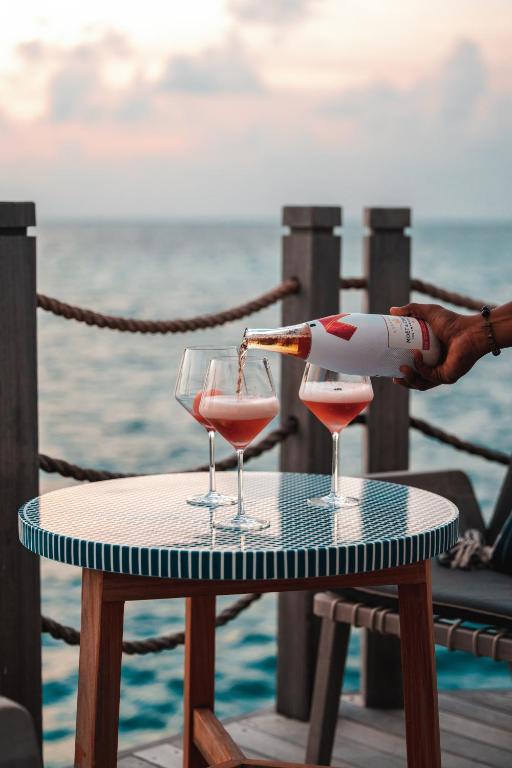 07 Nights Holiday Getaway to InterContinental Maldives