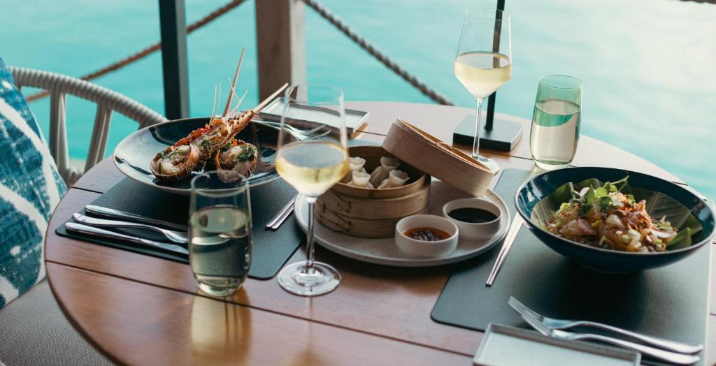 07 Nights Holiday Getaway to InterContinental Maldives