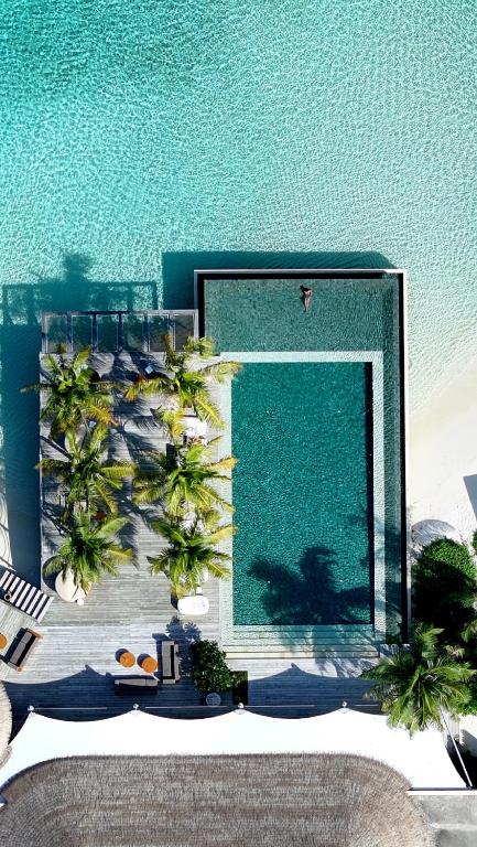 07 Nights Holiday Getaway to InterContinental Maldives