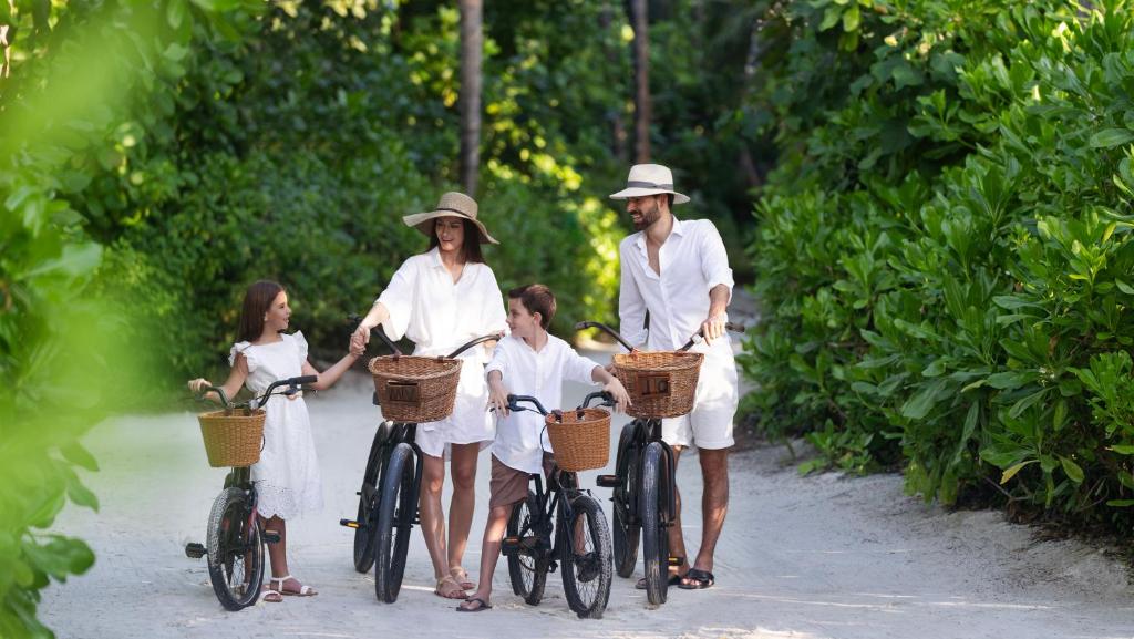 07 Nights Holiday Getaway to InterContinental Maldives