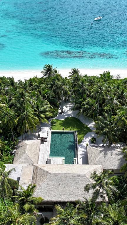 07 Nights Holiday Getaway to InterContinental Maldives