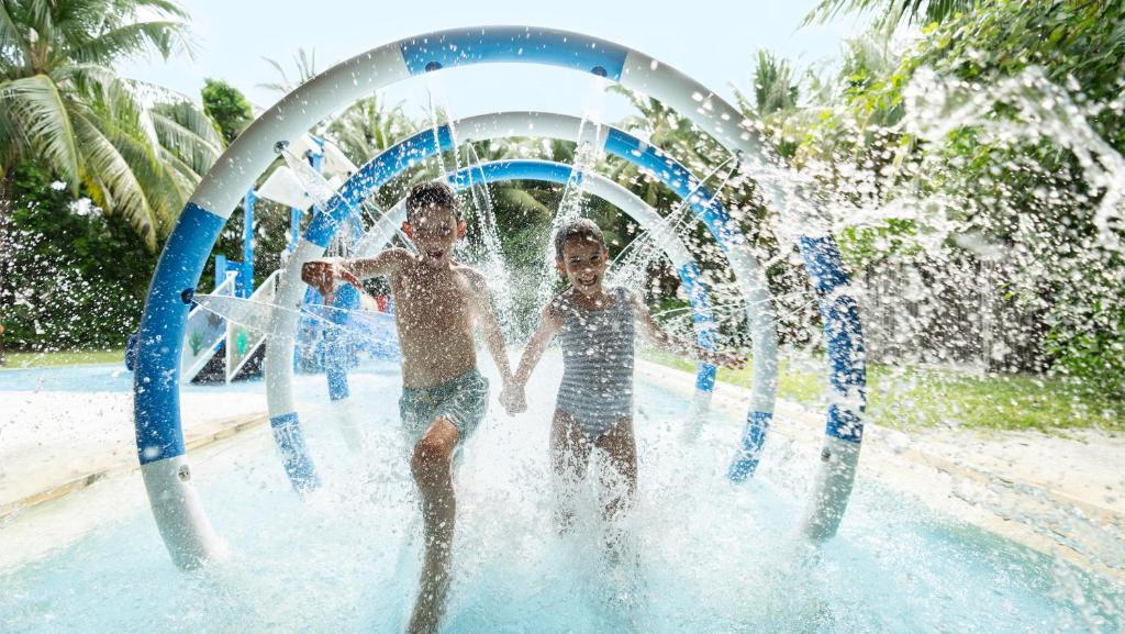 07 Nights Holiday Getaway to InterContinental Maldives