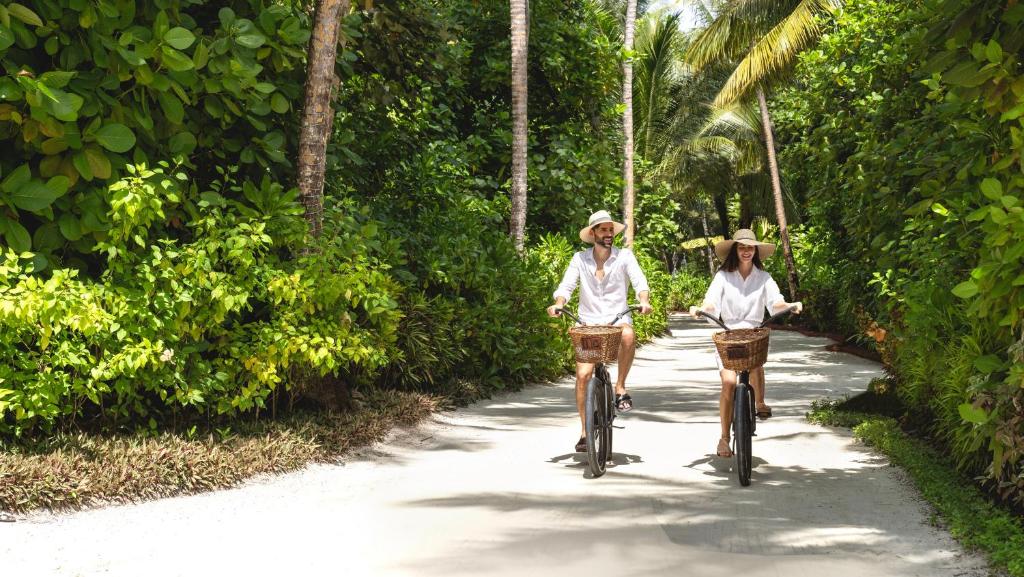 07 Nights Holiday Getaway to InterContinental Maldives