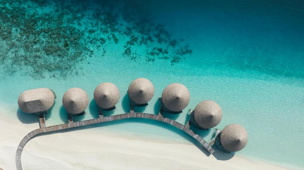 07 Nights Holiday Getaway to InterContinental Maldives