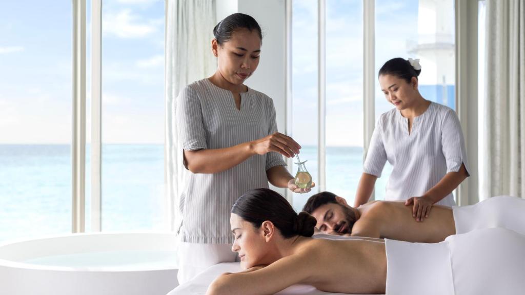 07 Nights Holiday Getaway to InterContinental Maldives