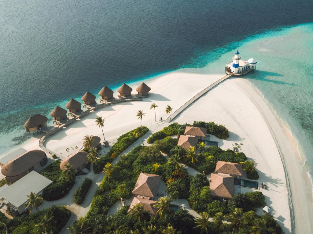 07 Nights Holiday Getaway to InterContinental Maldives