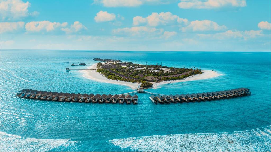 Best All-Inclusive Holiday Offers Maldives
