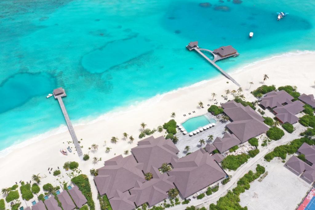 Best All-Inclusive Holiday Offers Maldives