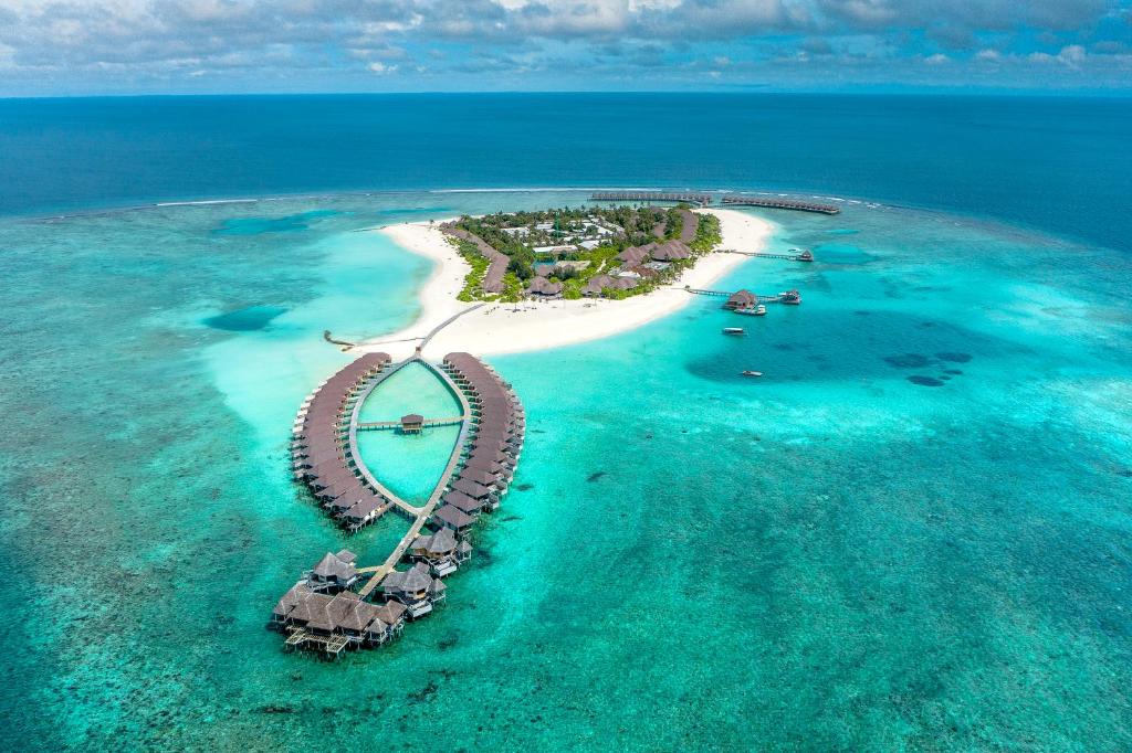 Best All-Inclusive Holiday Offers Maldives
