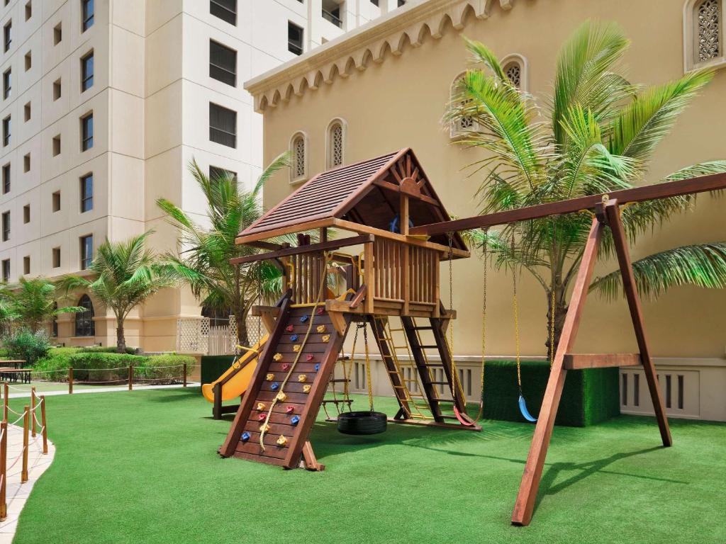 Wow All Inclusive holiday getaway to Siyam World || Dubai