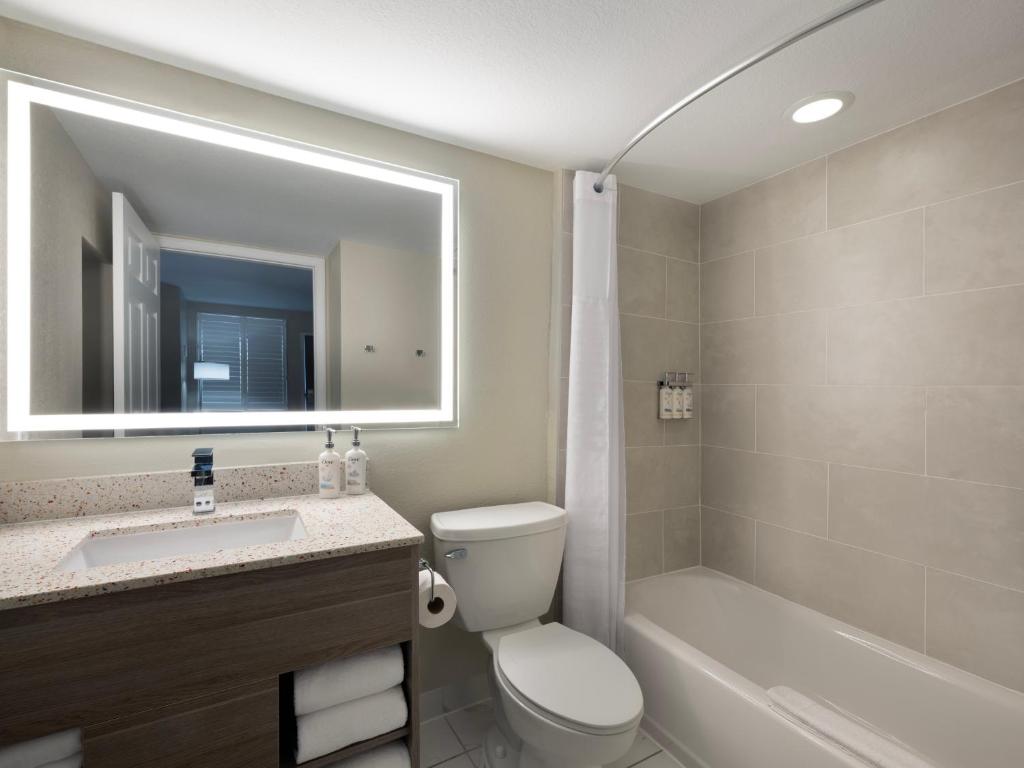 10 Nights Holiday Getaway to New York and Orlando