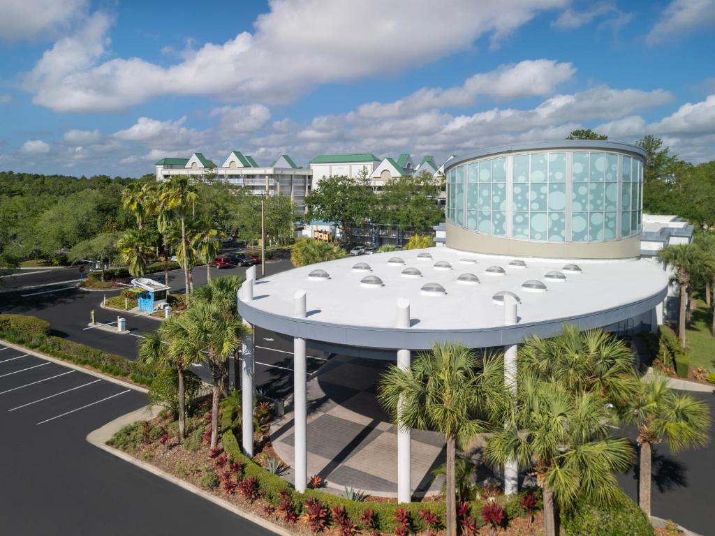 10 Nights Holiday Getaway to New York and Orlando