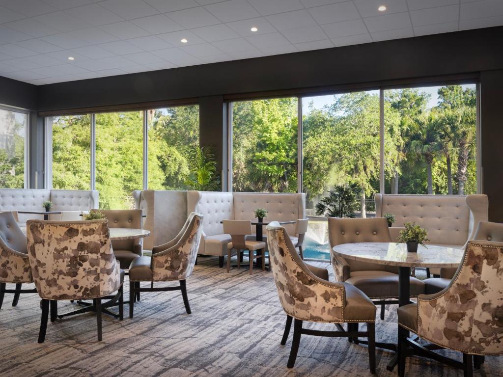 10 Nights Holiday Getaway to New York and Orlando