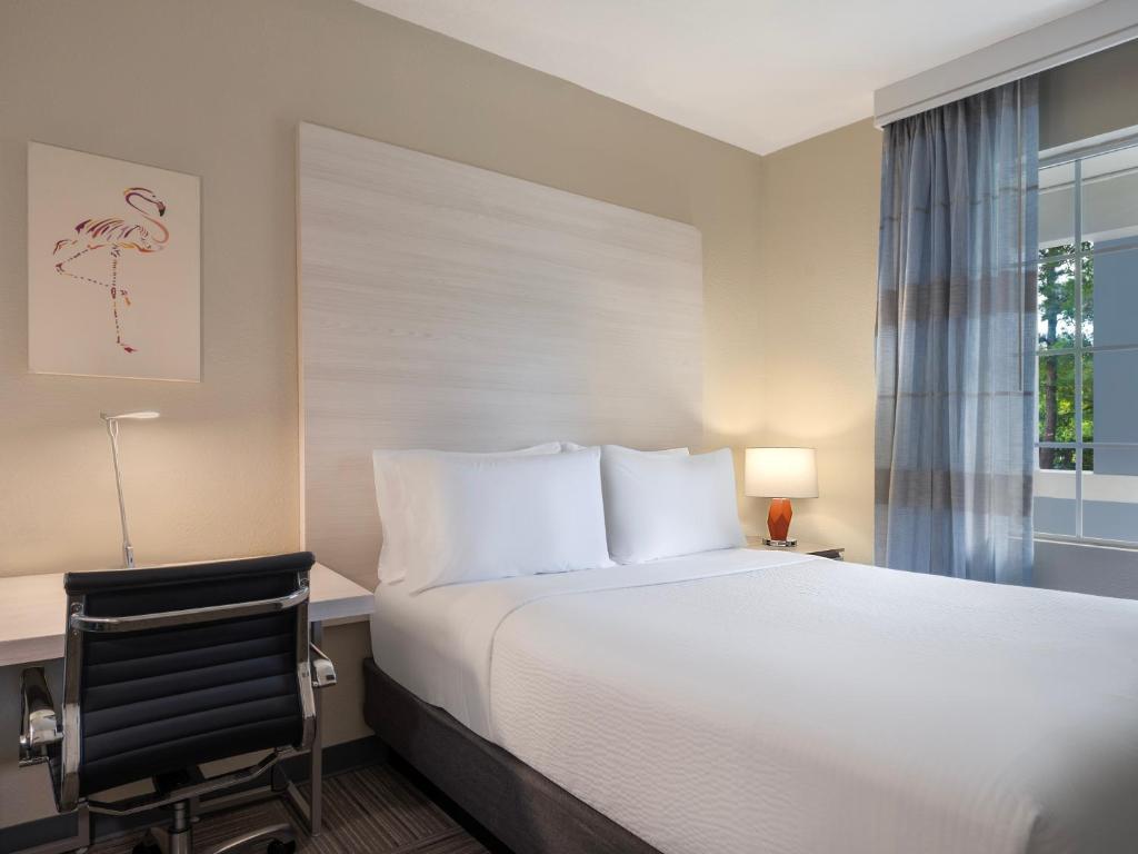 10 Nights Holiday Getaway to New York and Orlando
