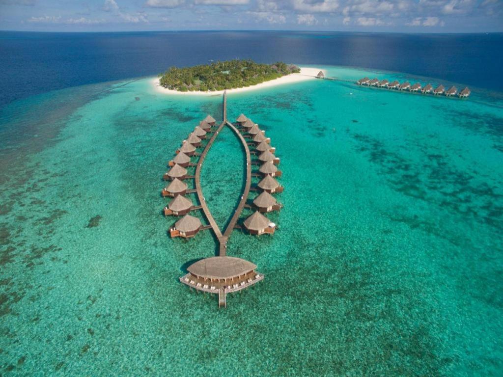 “Indulge in Unforgettable Moments: 07 Nights at Angaga Resort Maldive with Beach villa”