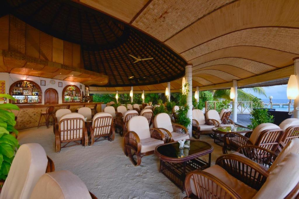 “Indulge in Unforgettable Moments: 07 Nights at Angaga Resort Maldive with Beach villa”