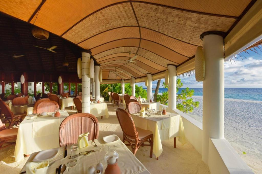 “Indulge in Unforgettable Moments: 07 Nights at Angaga Resort Maldive with Beach villa”