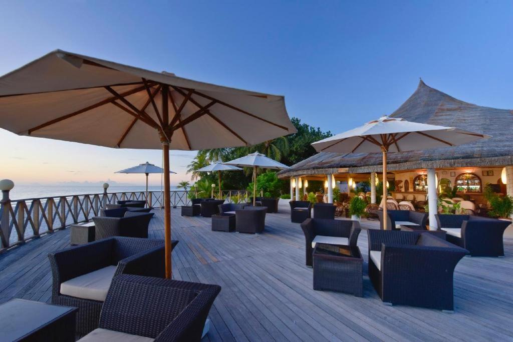 “Indulge in Unforgettable Moments: 07 Nights at Angaga Resort Maldive with Beach villa”