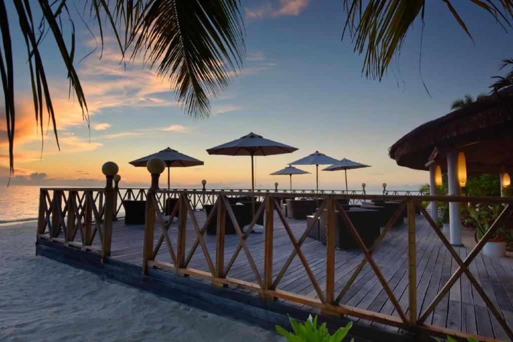 “Indulge in Unforgettable Moments: 07 Nights at Angaga Resort Maldive with Beach villa”