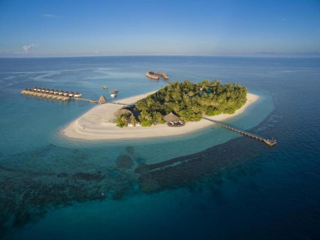 “Indulge in Unforgettable Moments: 07 Nights at Angaga Resort Maldive with Beach villa”