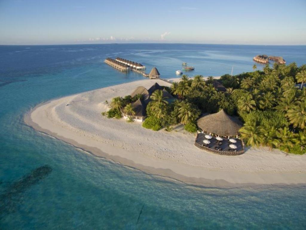 “Indulge in Unforgettable Moments: 07 Nights at Angaga Resort Maldive with Beach villa”