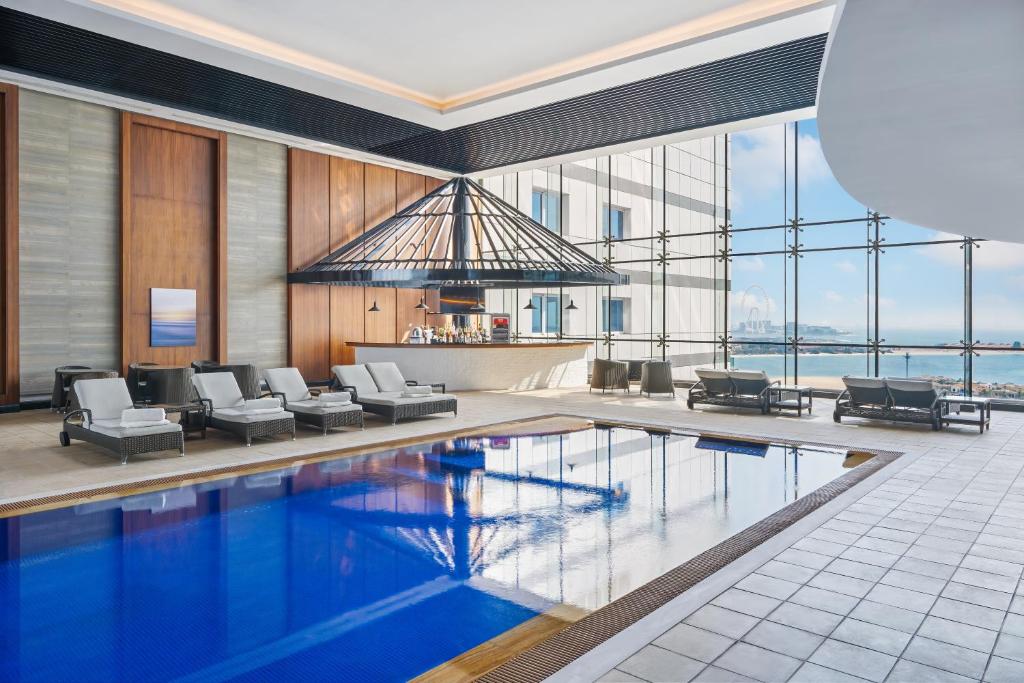 10 Nights Luxury Holiday Trip to Maldives || Dubai Starting from £1,595 pp