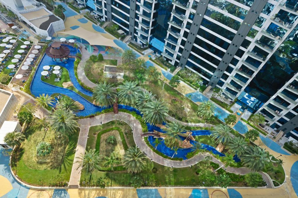 10 Nights Luxury Holiday Trip to Maldives || Dubai Starting from £1,595 pp