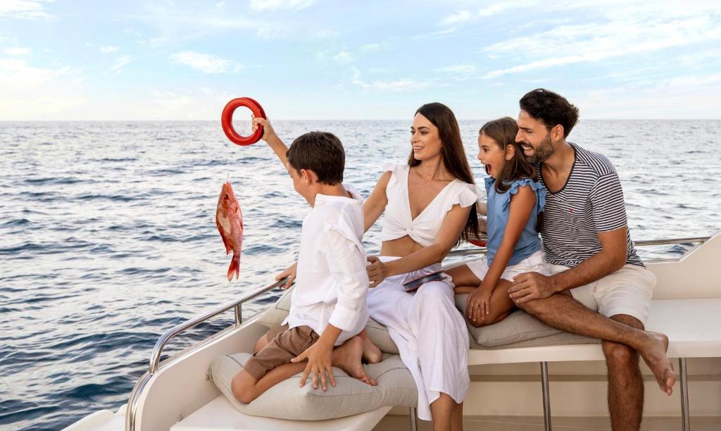 07 Nights Holiday Getaway to InterContinental Maldives