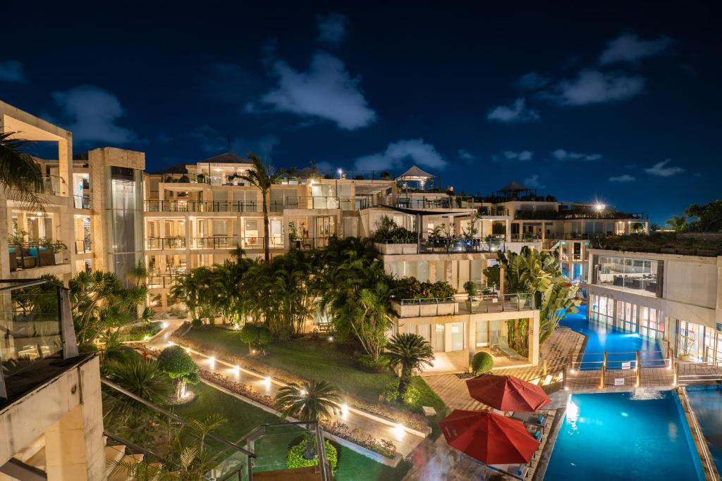 Your 10-Night Bali + Nusa Penida Escape Awaits – from just £1399pp!