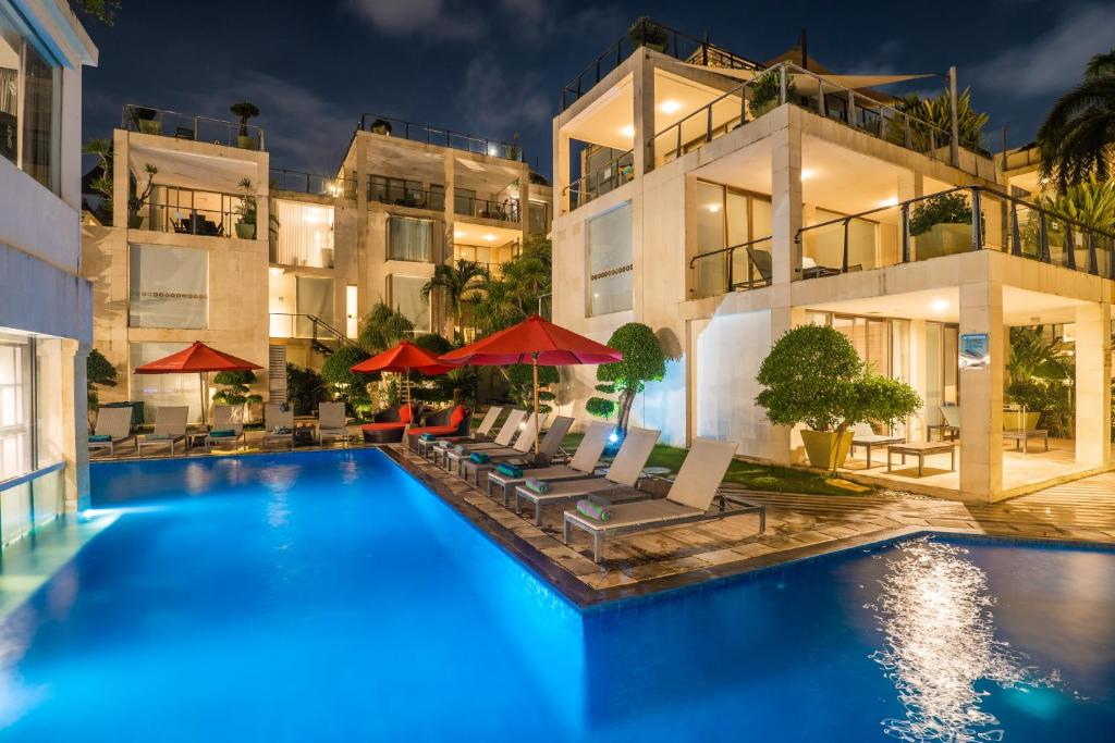 Your 10-Night Bali + Nusa Penida Escape Awaits – from just £1399pp!