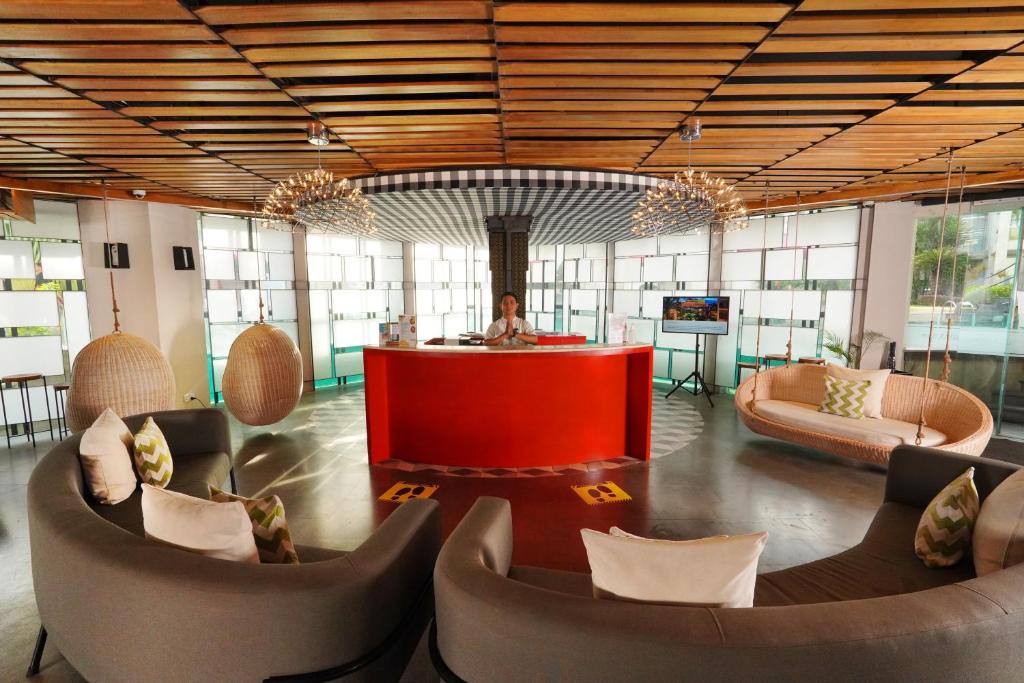 Your 10-Night Bali + Nusa Penida Escape Awaits – from just £1399pp!