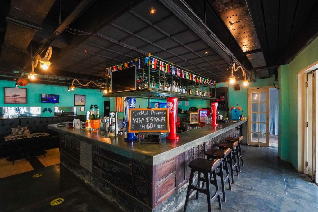 Your 10-Night Bali + Nusa Penida Escape Awaits – from just £1399pp!