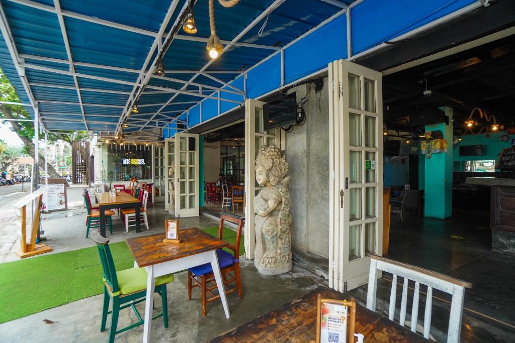 Your 10-Night Bali + Nusa Penida Escape Awaits – from just £1399pp!