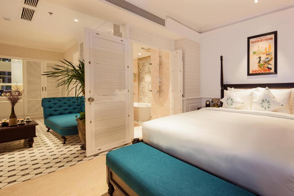14 NIGHTS Vietnam & Thailand Luxury Escape All ground & ferry transfers Included Price starting FROM JUST £1,999/pp