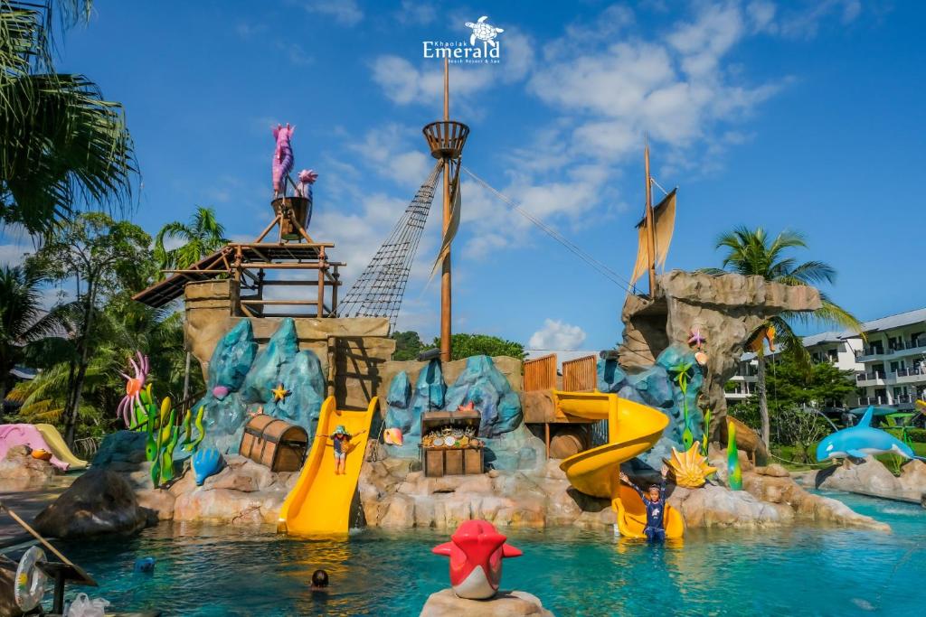 Ultra Long Stay — 30 Nights in Phuket & Khao Lak price starting from From £1399pp