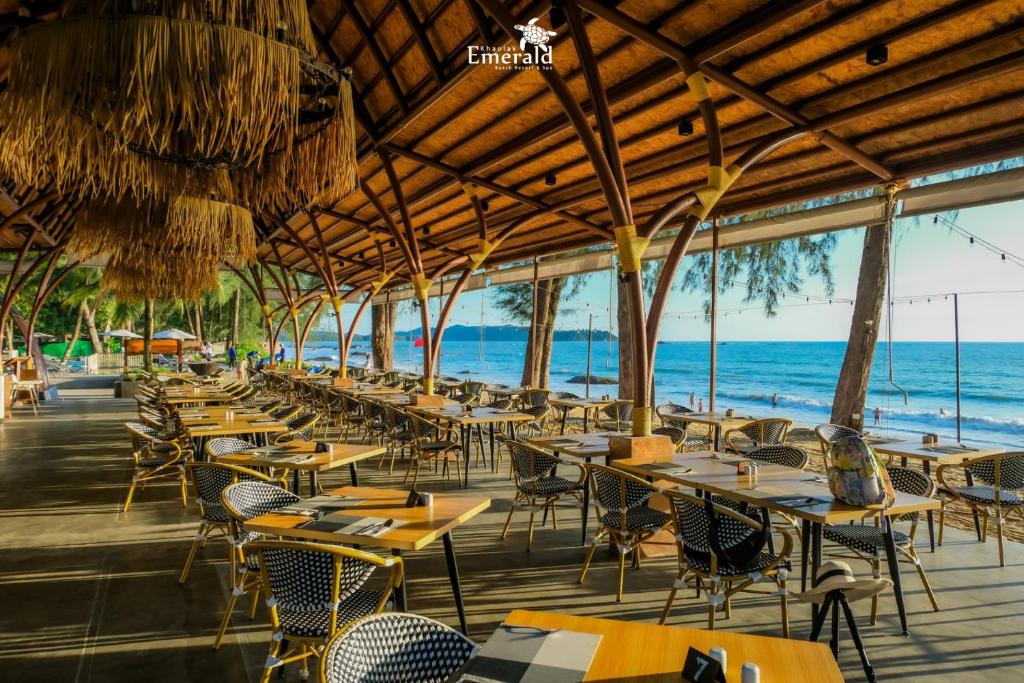 Ultra Long Stay — 30 Nights in Phuket & Khao Lak price starting from From £1399pp