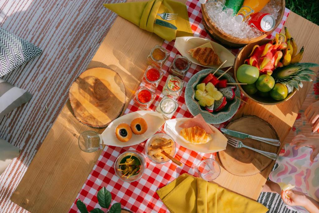 Ultra Long Stay — 30 Nights in Phuket & Khao Lak price starting from From £1399pp