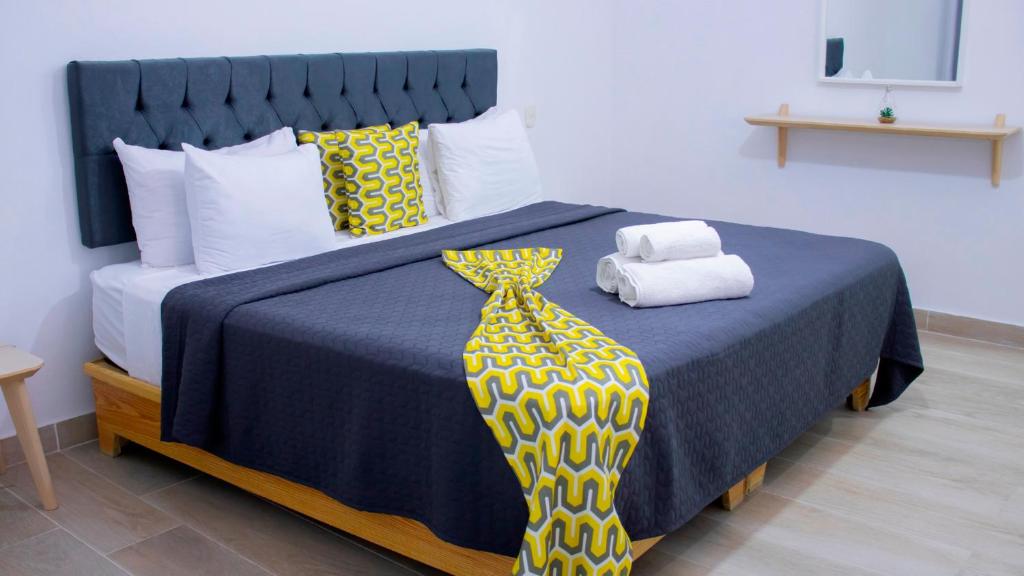 Twin City Deluxe Deal Punta Cana || Miami