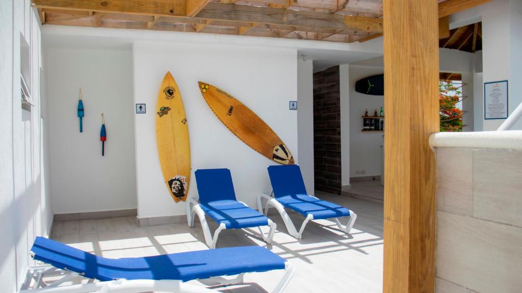 Twin City Deluxe Deal Punta Cana || Miami