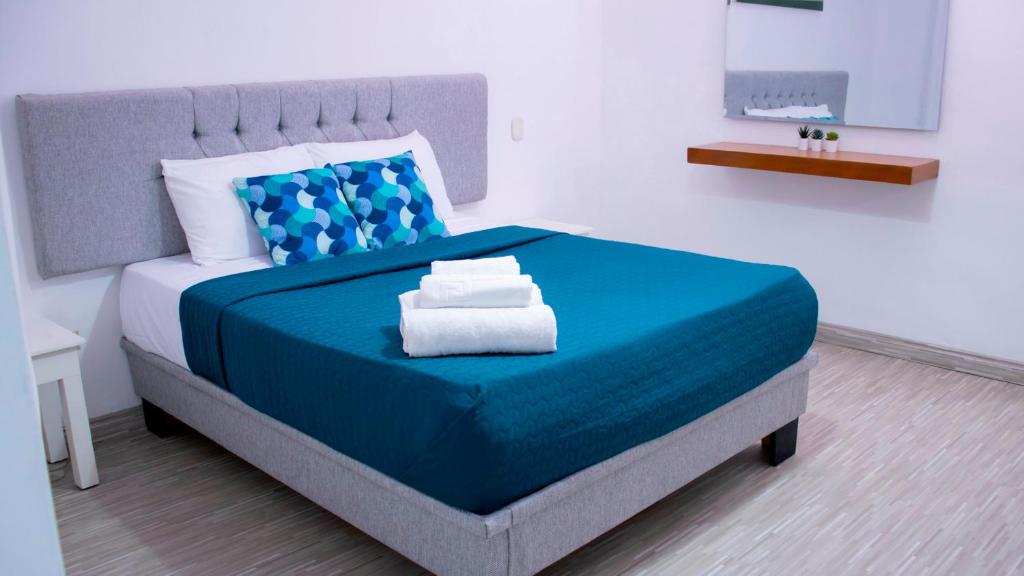 Twin City Deluxe Deal Punta Cana || Miami