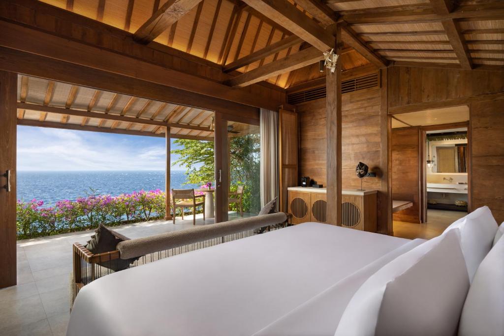 Your 10-Night Bali + Nusa Penida Escape Awaits – from just £1399pp!