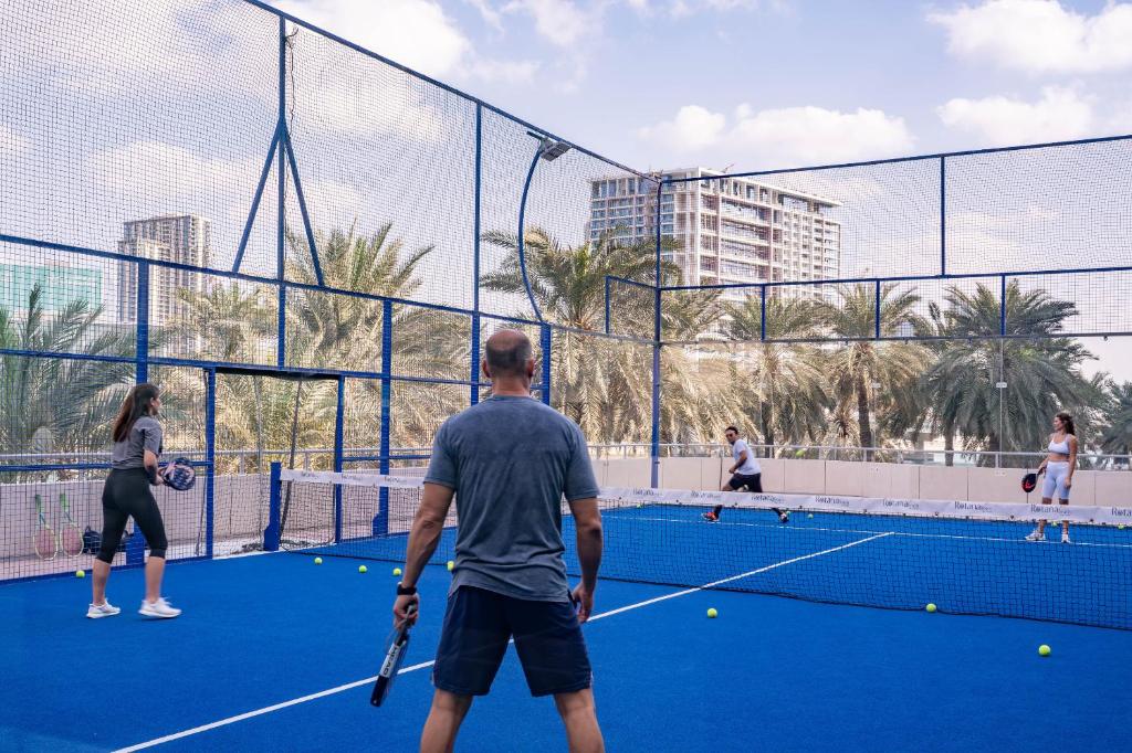 Experience 5 Nights of Luxury at F1 Abu Dhabi Prix