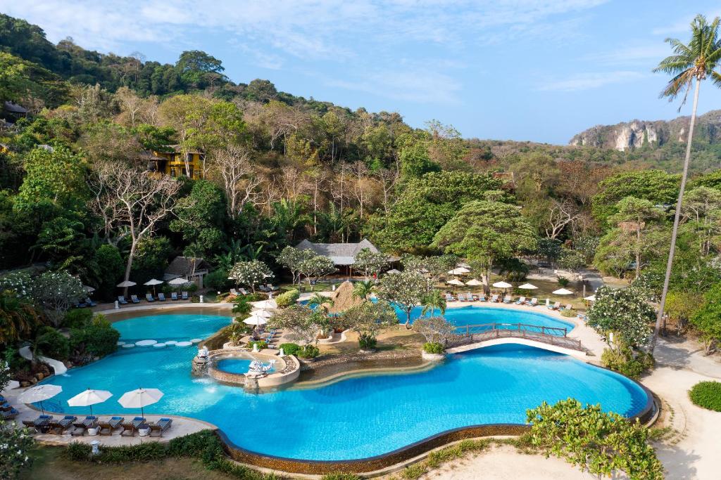 Your Exclusive 12 Night Getaway at Centara Kata Resort, Saii Phi Phi & Krabi La Playa, w/flights & transfers, Priced at only £1249pp